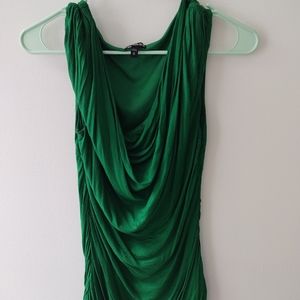 EUC Express Medium Work Shirt